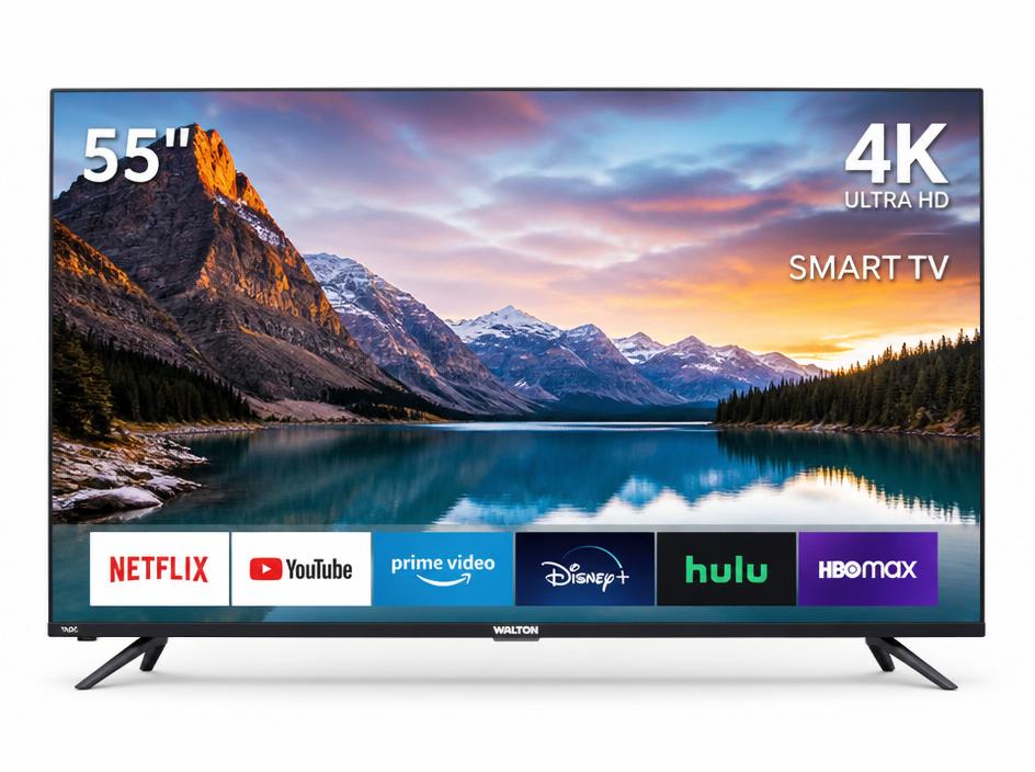 TVs